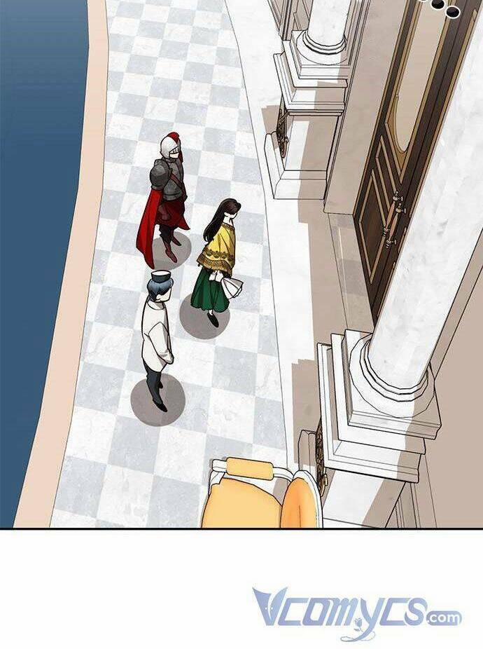 Dàn Trai Đẹp Chốn Hậu Cung 42 trang 63