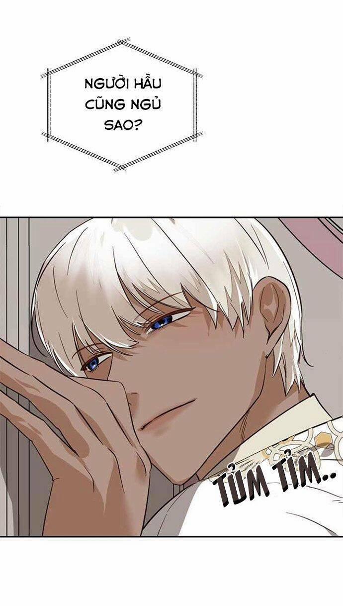 Dàn Trai Đẹp Chốn Hậu Cung 42 trang 67