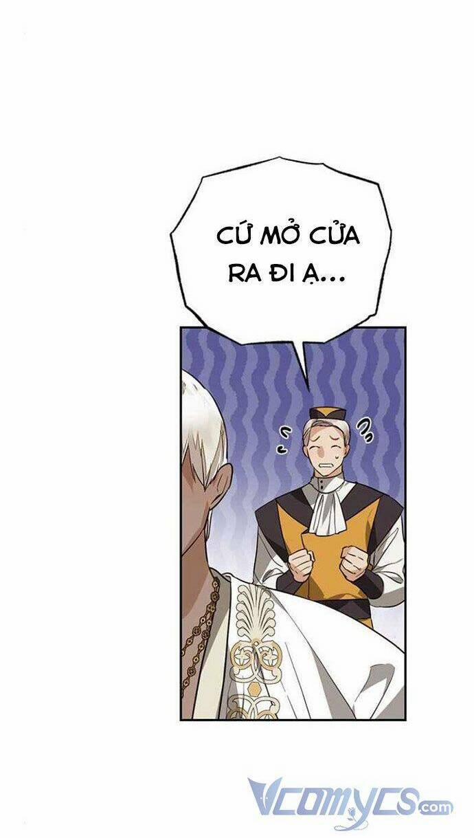 Dàn Trai Đẹp Chốn Hậu Cung 42 trang 68