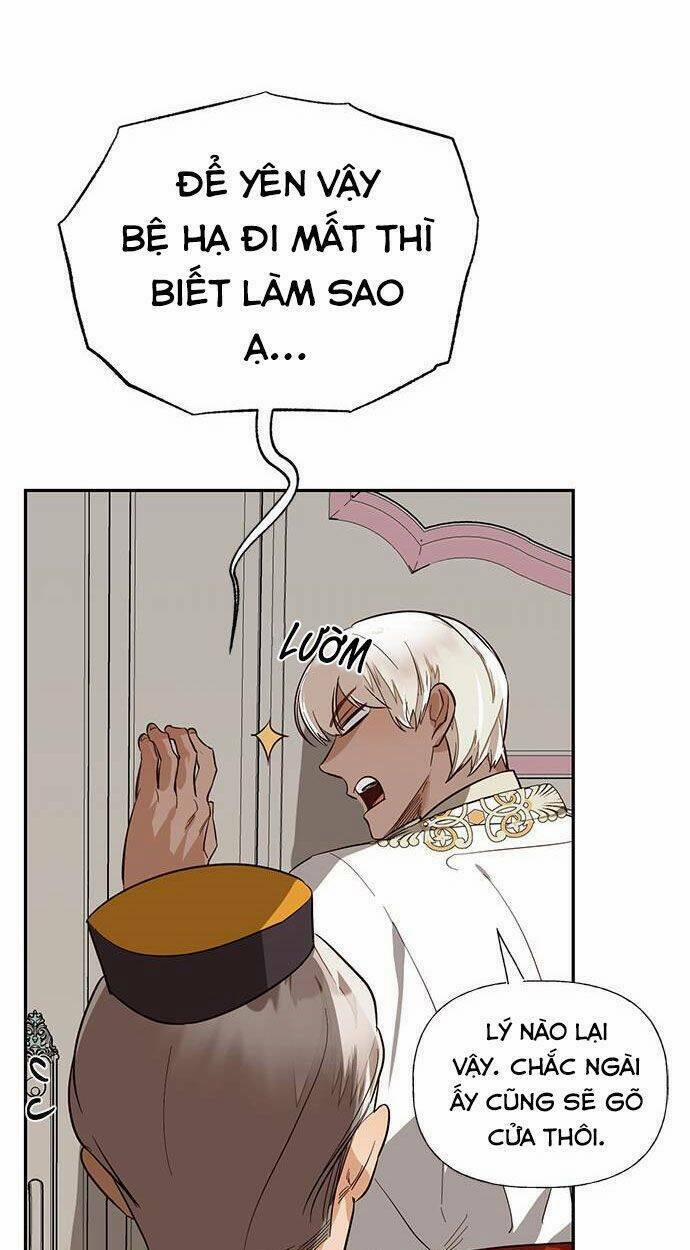 Dàn Trai Đẹp Chốn Hậu Cung 42 trang 69