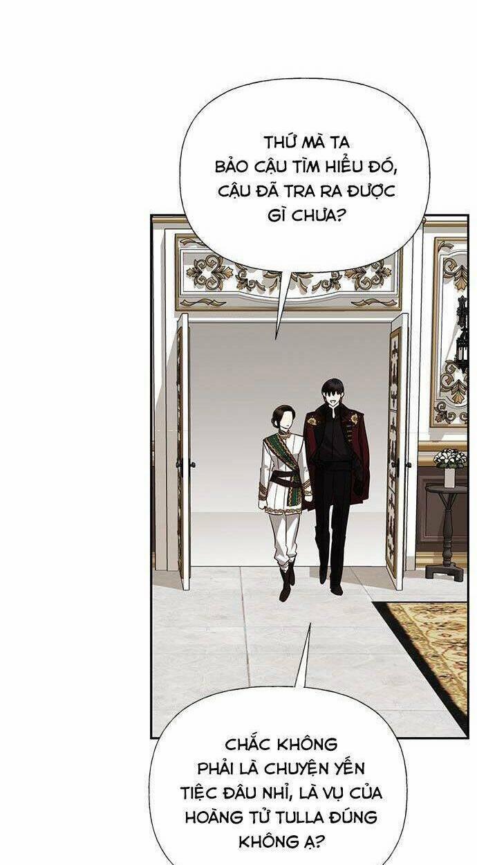 Dàn Trai Đẹp Chốn Hậu Cung 42 trang 7
