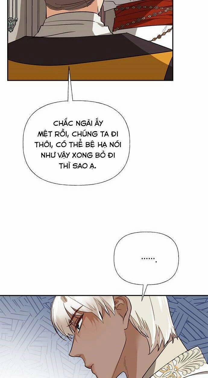 Dàn Trai Đẹp Chốn Hậu Cung 42 trang 70