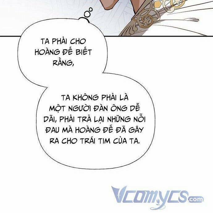 Dàn Trai Đẹp Chốn Hậu Cung 42 trang 71