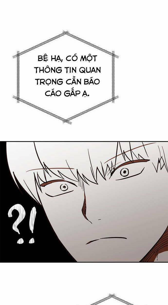 Dàn Trai Đẹp Chốn Hậu Cung 42 trang 73