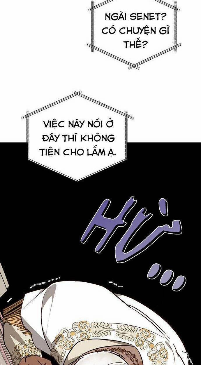 Dàn Trai Đẹp Chốn Hậu Cung 42 trang 74