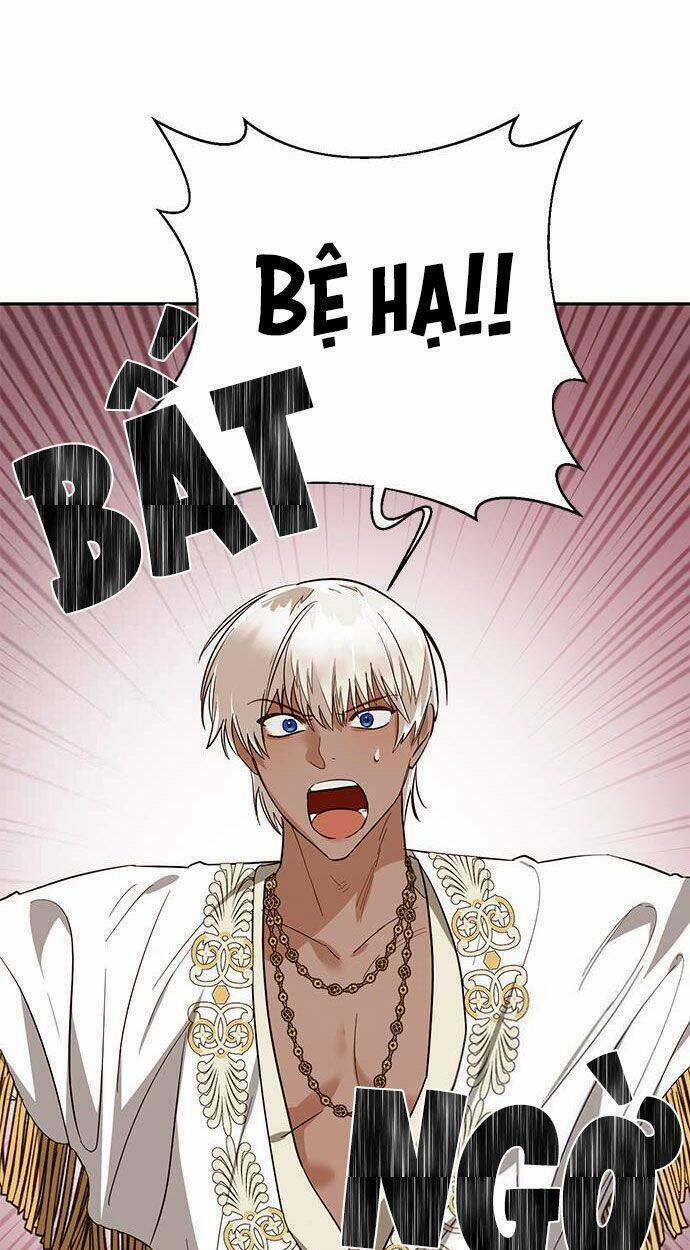 Dàn Trai Đẹp Chốn Hậu Cung 42 trang 76