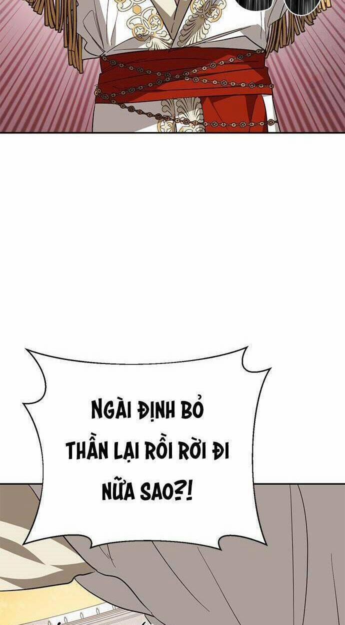 Dàn Trai Đẹp Chốn Hậu Cung 42 trang 77