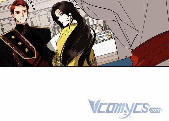 Dàn Trai Đẹp Chốn Hậu Cung 42 trang 78