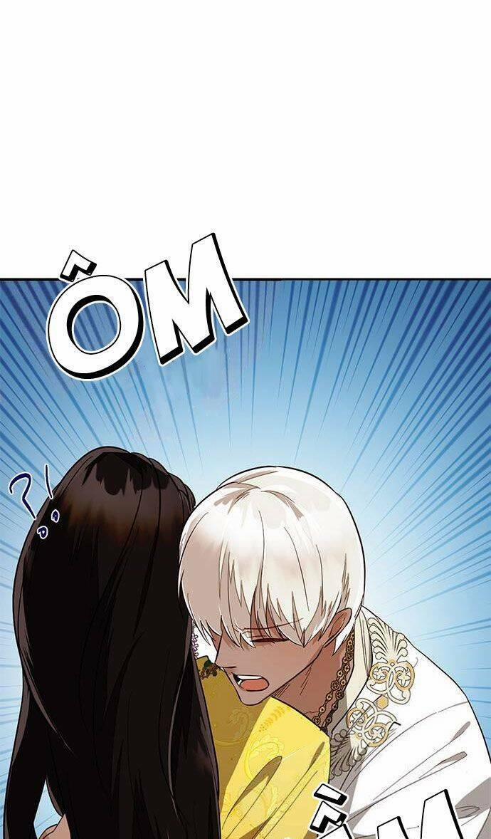 Dàn Trai Đẹp Chốn Hậu Cung 42 trang 79