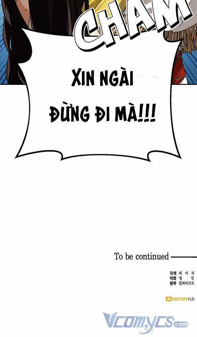 Dàn Trai Đẹp Chốn Hậu Cung 42 trang 80