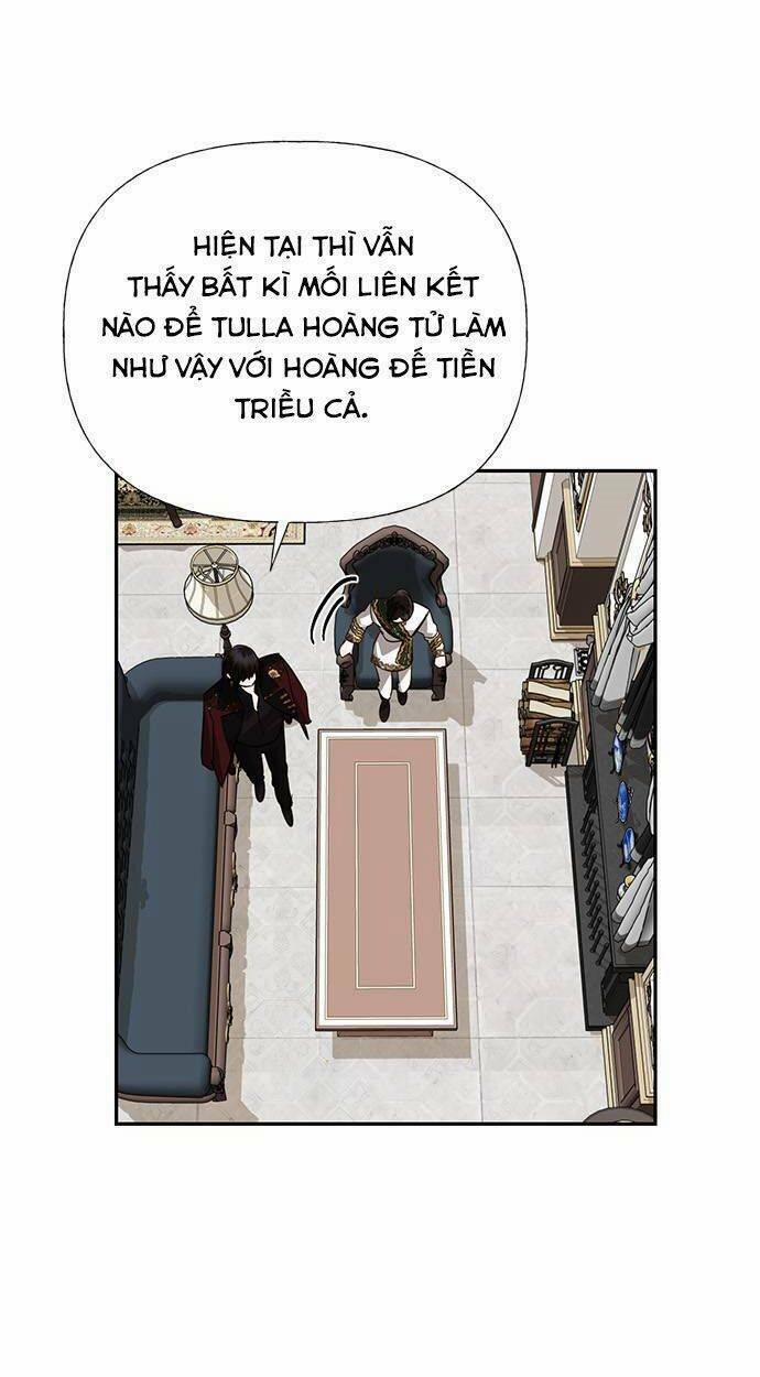 Dàn Trai Đẹp Chốn Hậu Cung 42 trang 9