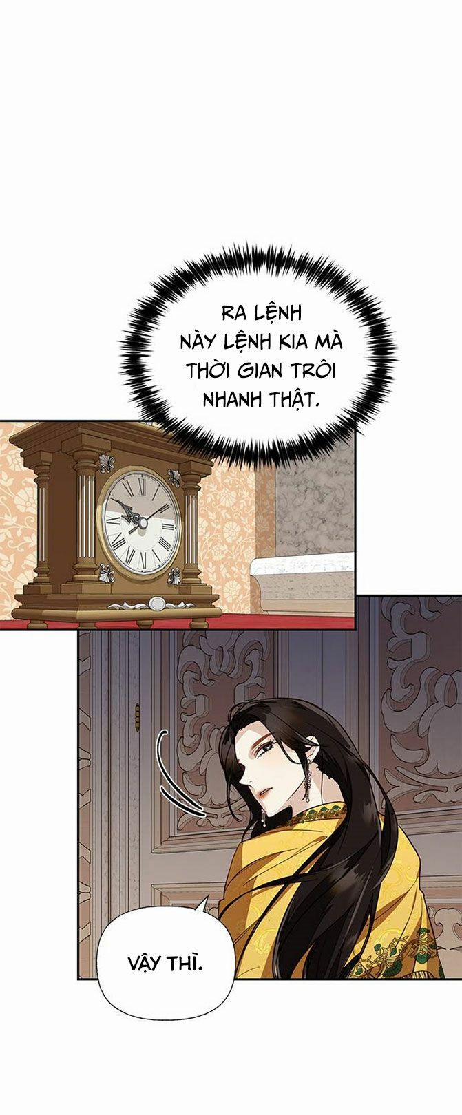 Dàn Trai Đẹp Chốn Hậu Cung 43 trang 18