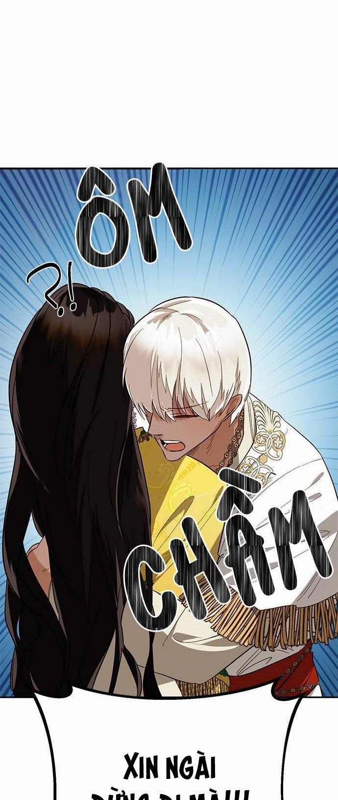 Dàn Trai Đẹp Chốn Hậu Cung 43 trang 2