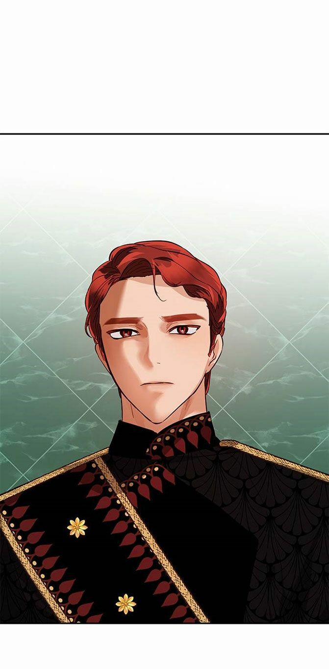 Dàn Trai Đẹp Chốn Hậu Cung 43 trang 20