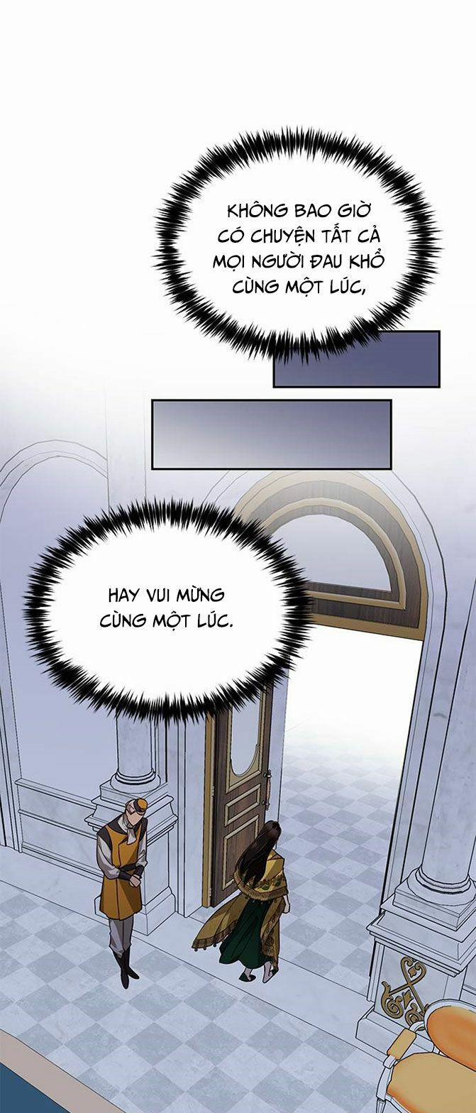 Dàn Trai Đẹp Chốn Hậu Cung 43 trang 22