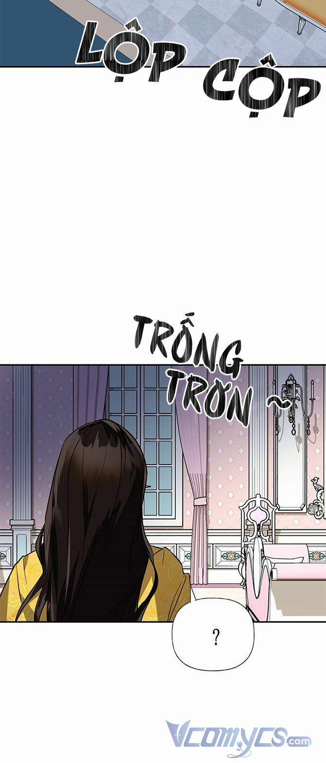 Dàn Trai Đẹp Chốn Hậu Cung 43 trang 23