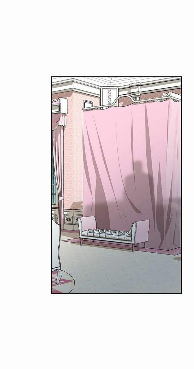 Dàn Trai Đẹp Chốn Hậu Cung 43 trang 24