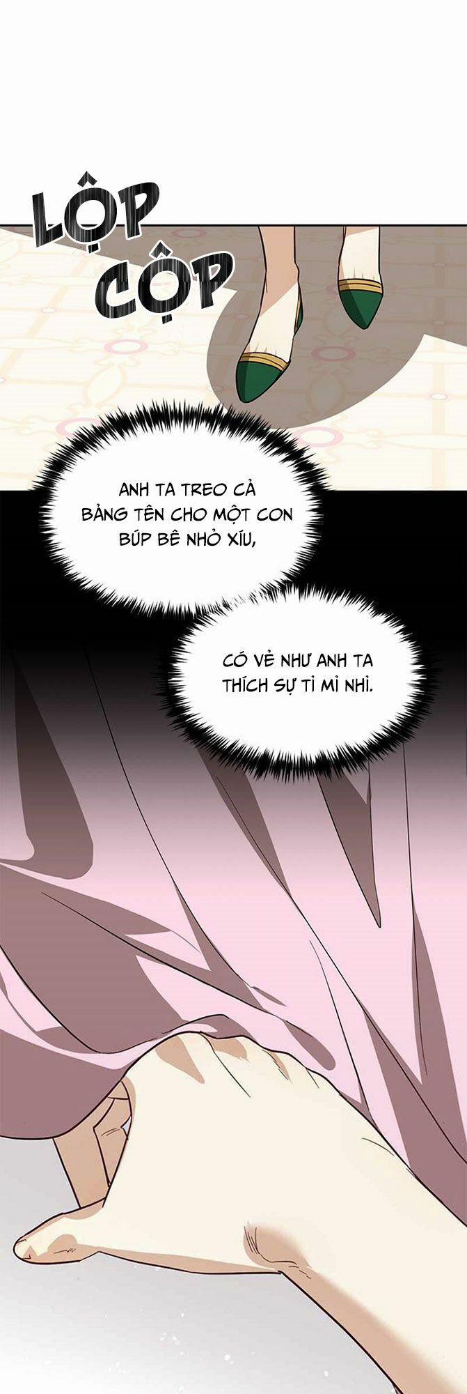 Dàn Trai Đẹp Chốn Hậu Cung 43 trang 26