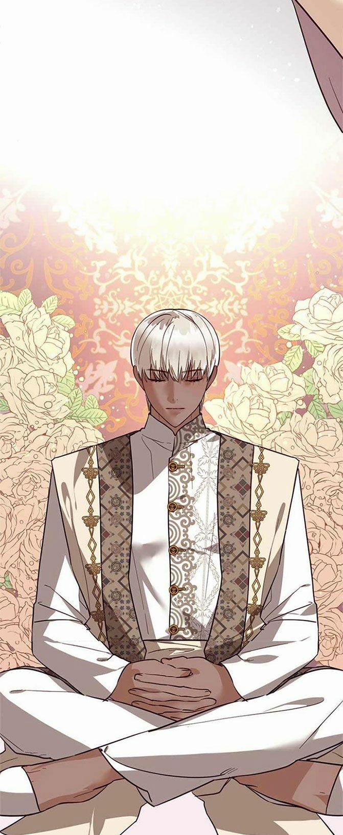 Dàn Trai Đẹp Chốn Hậu Cung 43 trang 27