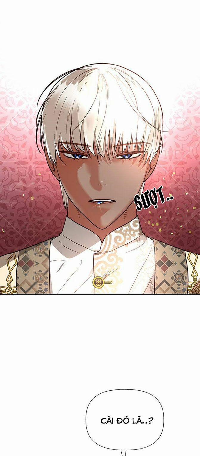 Dàn Trai Đẹp Chốn Hậu Cung 43 trang 29