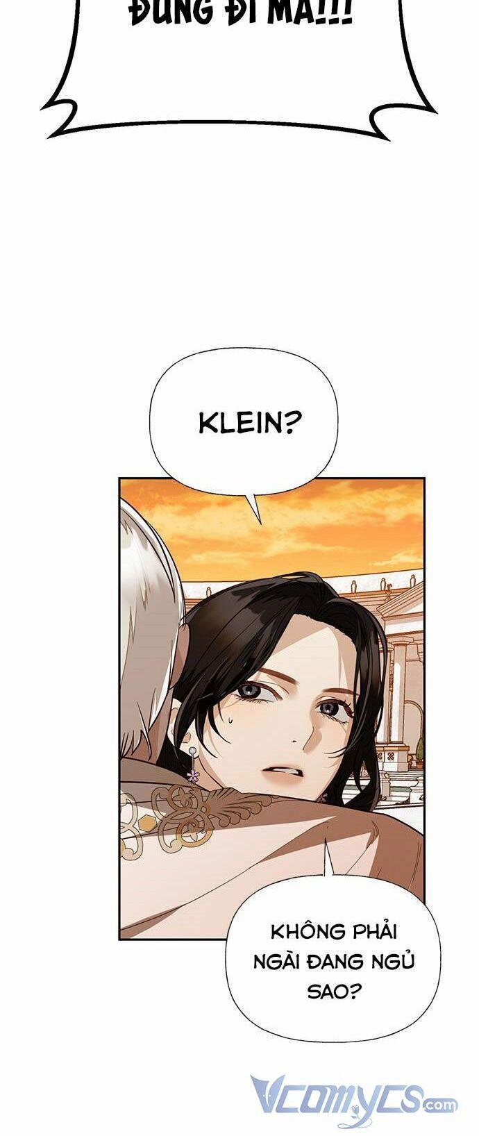 Dàn Trai Đẹp Chốn Hậu Cung 43 trang 3