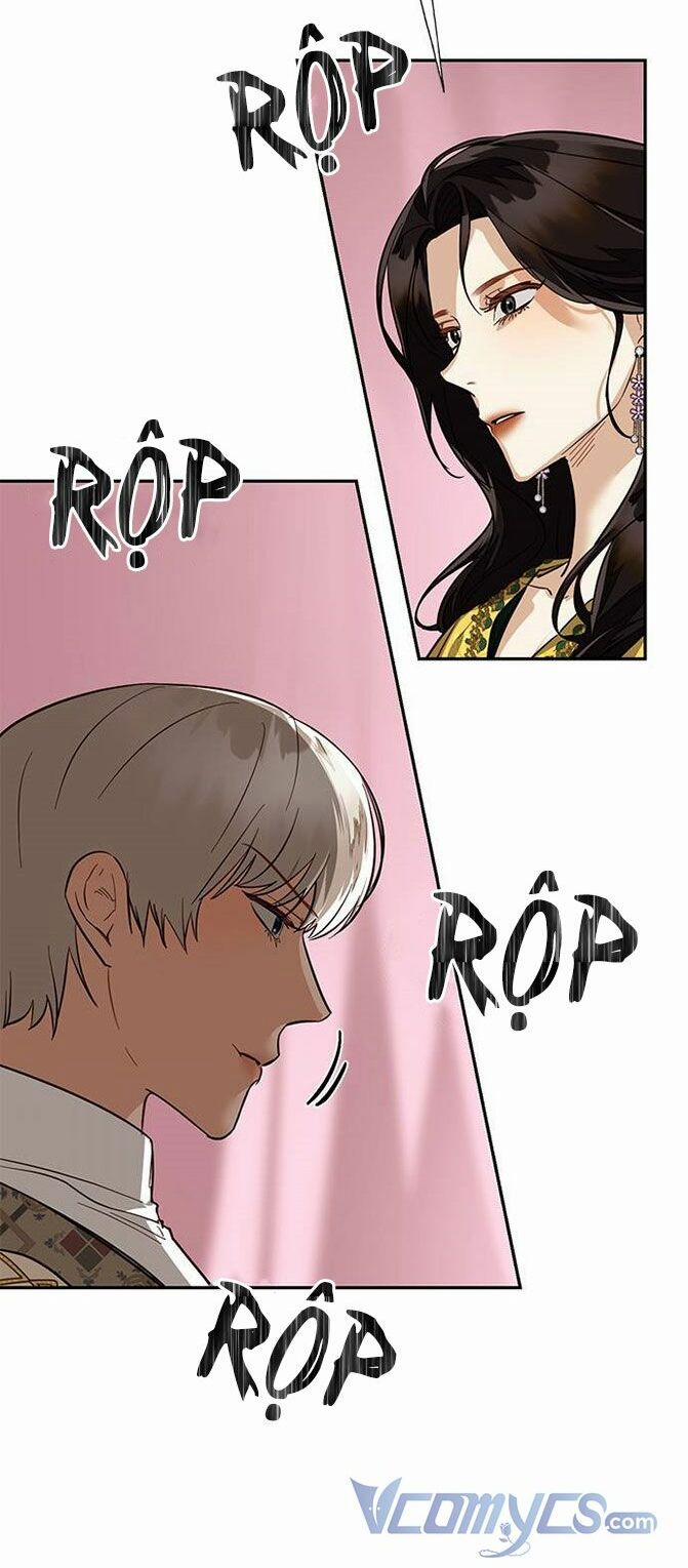 Dàn Trai Đẹp Chốn Hậu Cung 43 trang 30