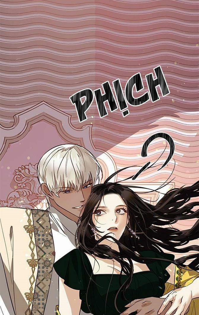 Dàn Trai Đẹp Chốn Hậu Cung 43 trang 32