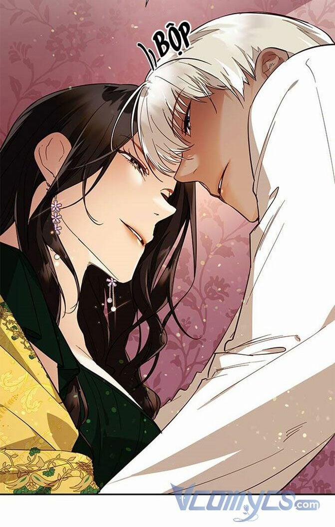 Dàn Trai Đẹp Chốn Hậu Cung 43 trang 37