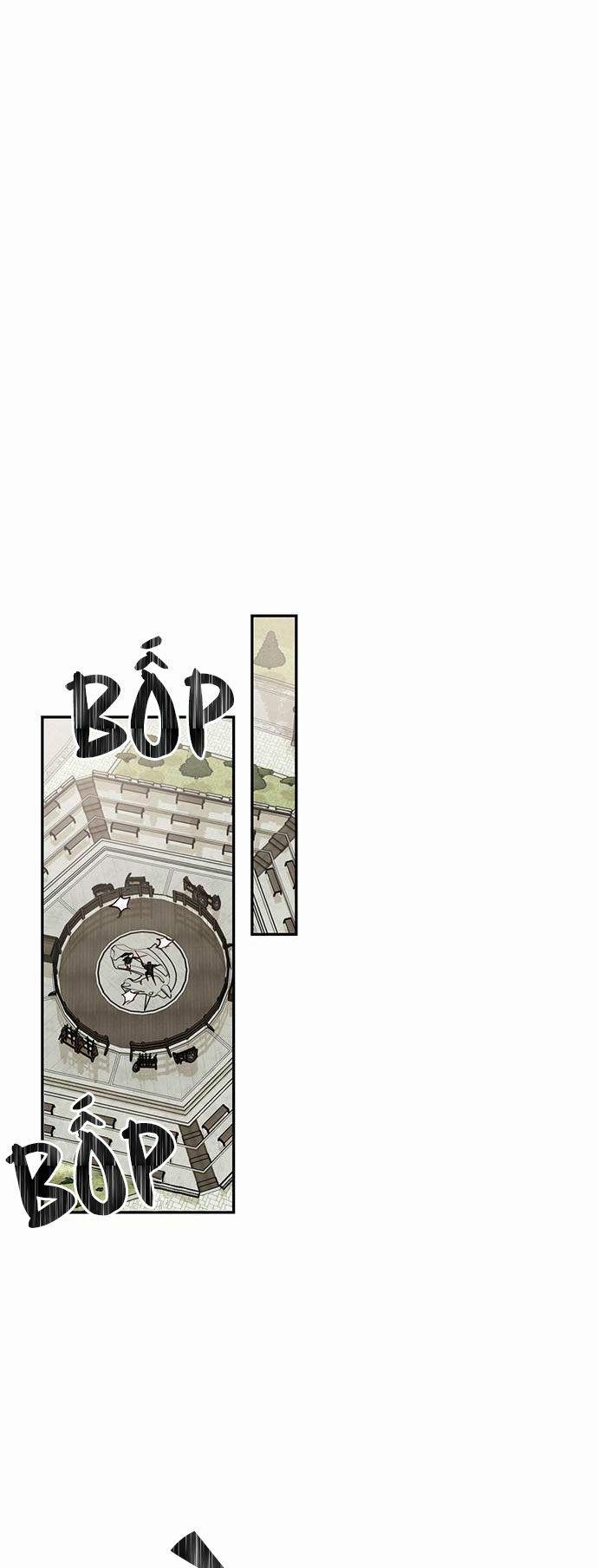 Dàn Trai Đẹp Chốn Hậu Cung 43 trang 38