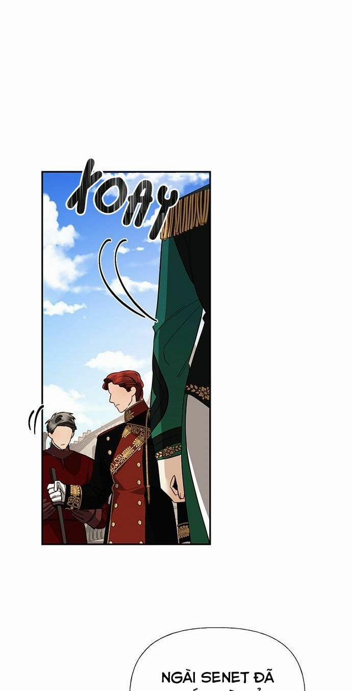 Dàn Trai Đẹp Chốn Hậu Cung 43 trang 40