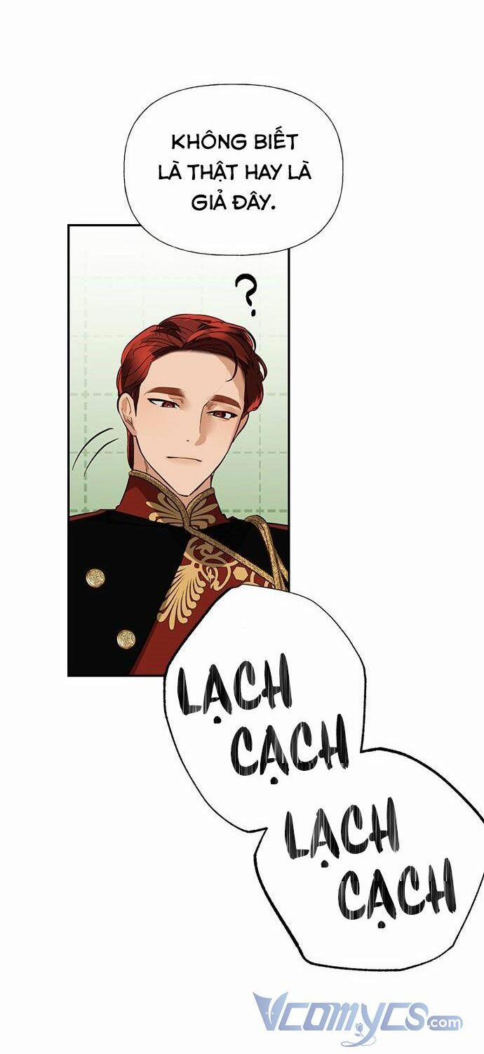 Dàn Trai Đẹp Chốn Hậu Cung 43 trang 43