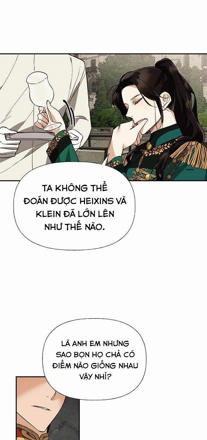 Dàn Trai Đẹp Chốn Hậu Cung 43 trang 44