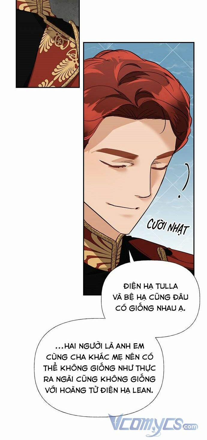 Dàn Trai Đẹp Chốn Hậu Cung 43 trang 45