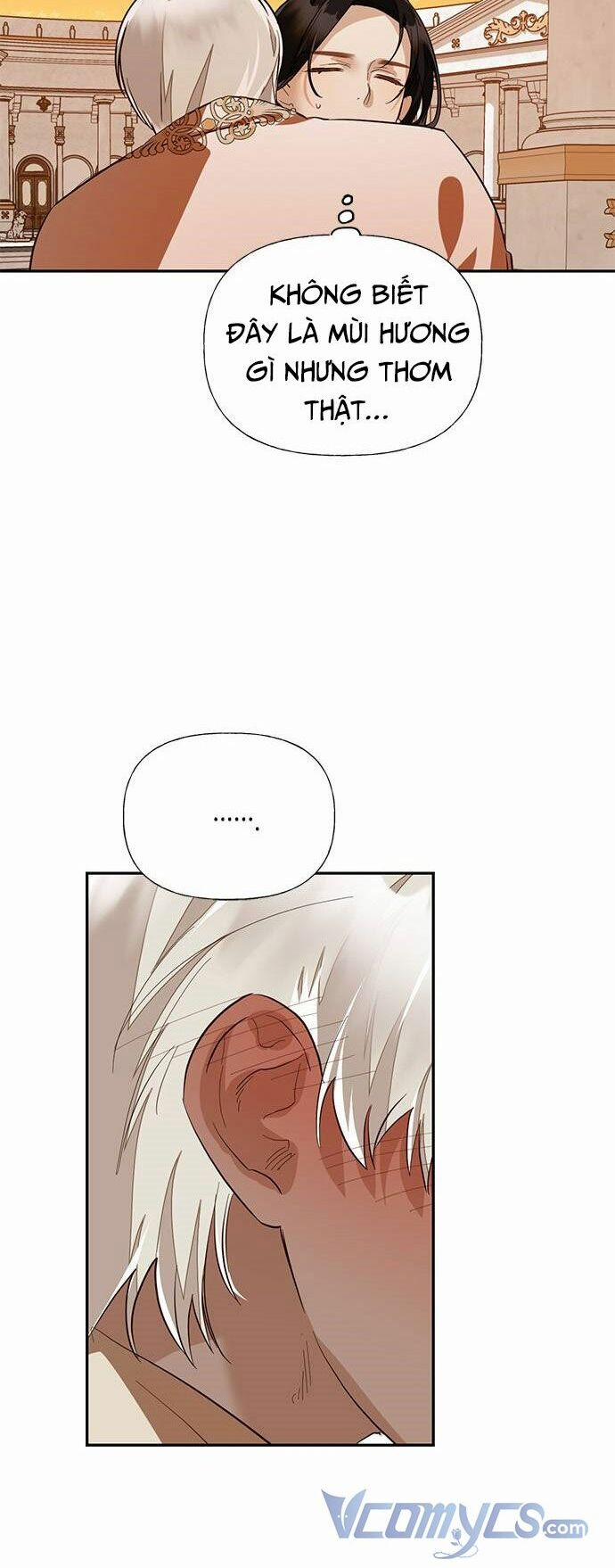 Dàn Trai Đẹp Chốn Hậu Cung 43 trang 5