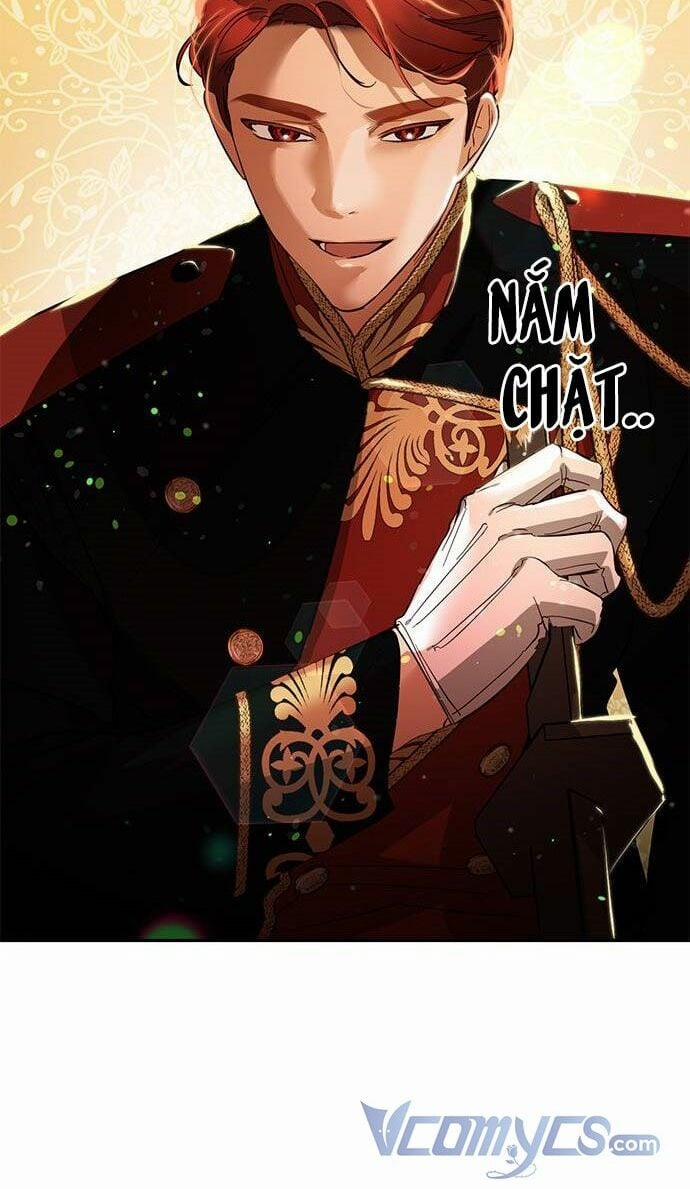 Dàn Trai Đẹp Chốn Hậu Cung 43 trang 53