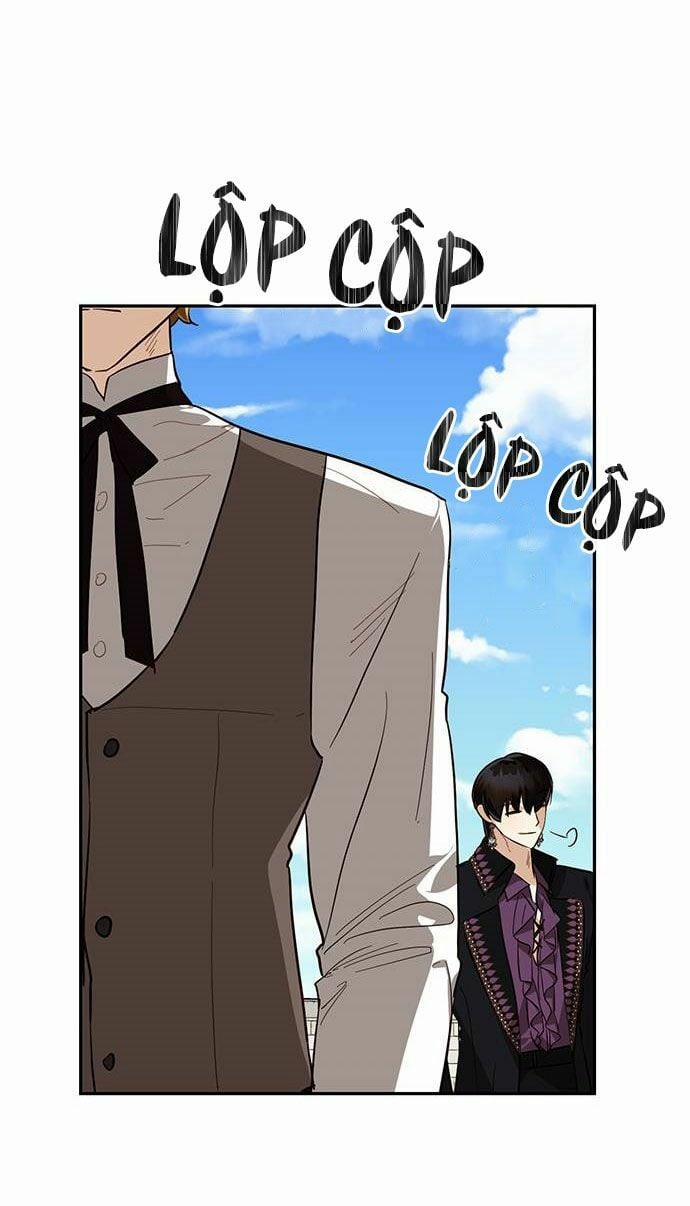 Dàn Trai Đẹp Chốn Hậu Cung 43 trang 56