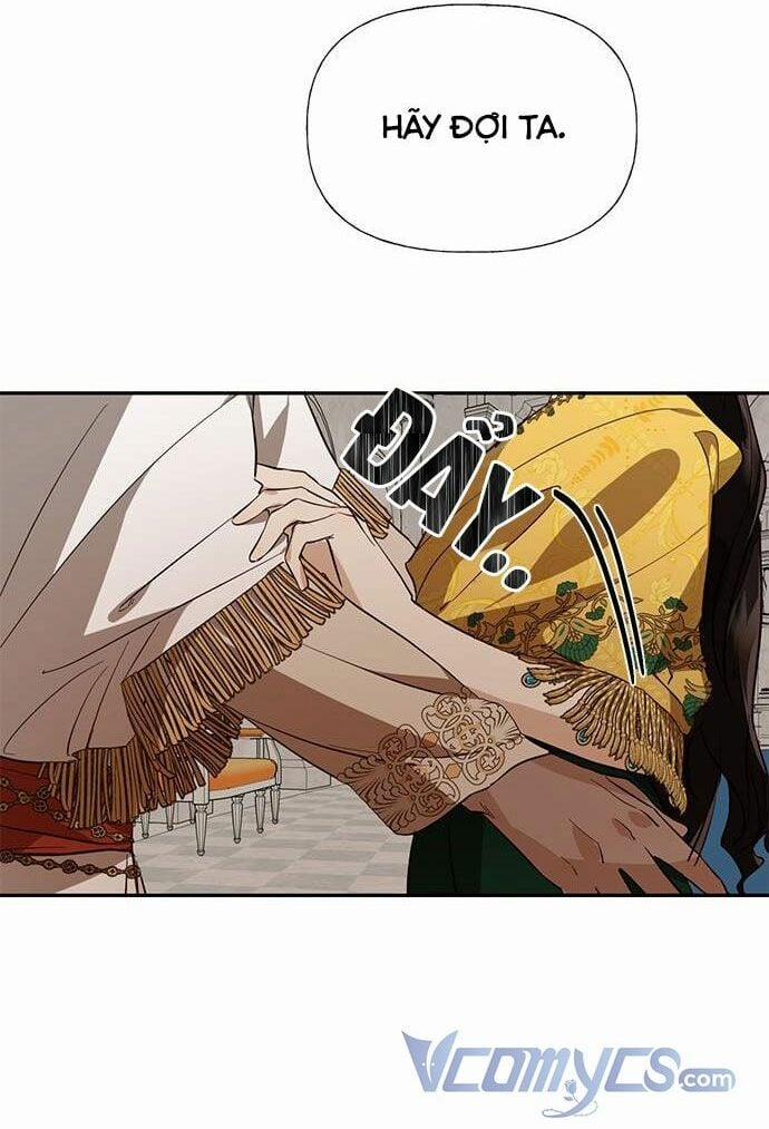 Dàn Trai Đẹp Chốn Hậu Cung 43 trang 8