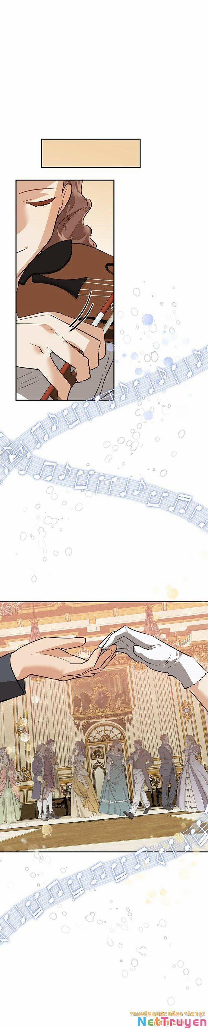 Dàn Trai Đẹp Chốn Hậu Cung 44 trang 13