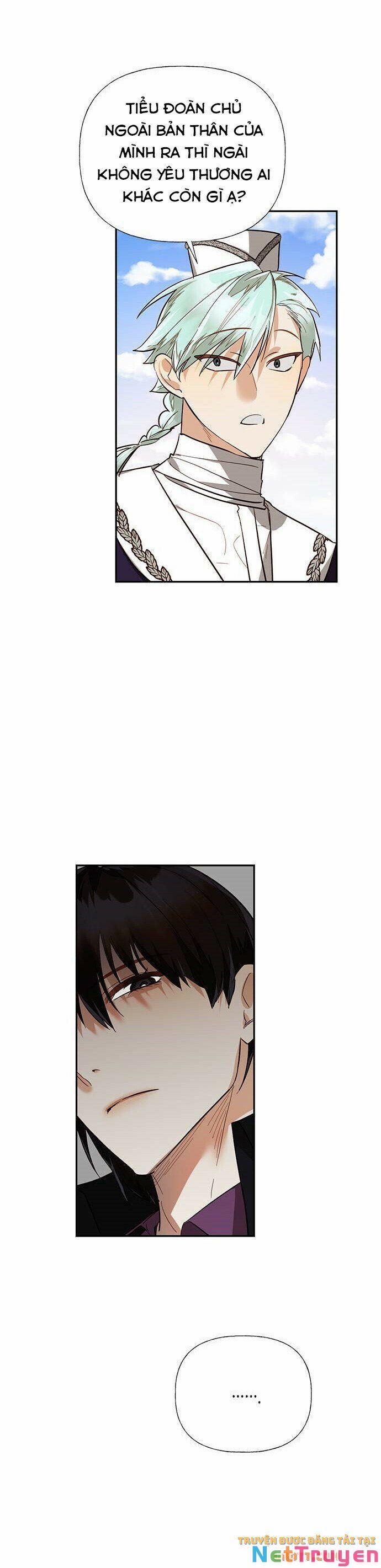 Dàn Trai Đẹp Chốn Hậu Cung 44 trang 2