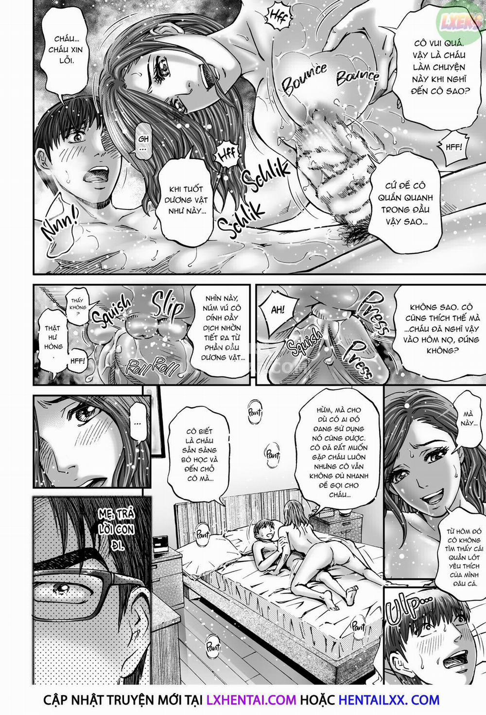 Dance With The Devil 2 trang 19