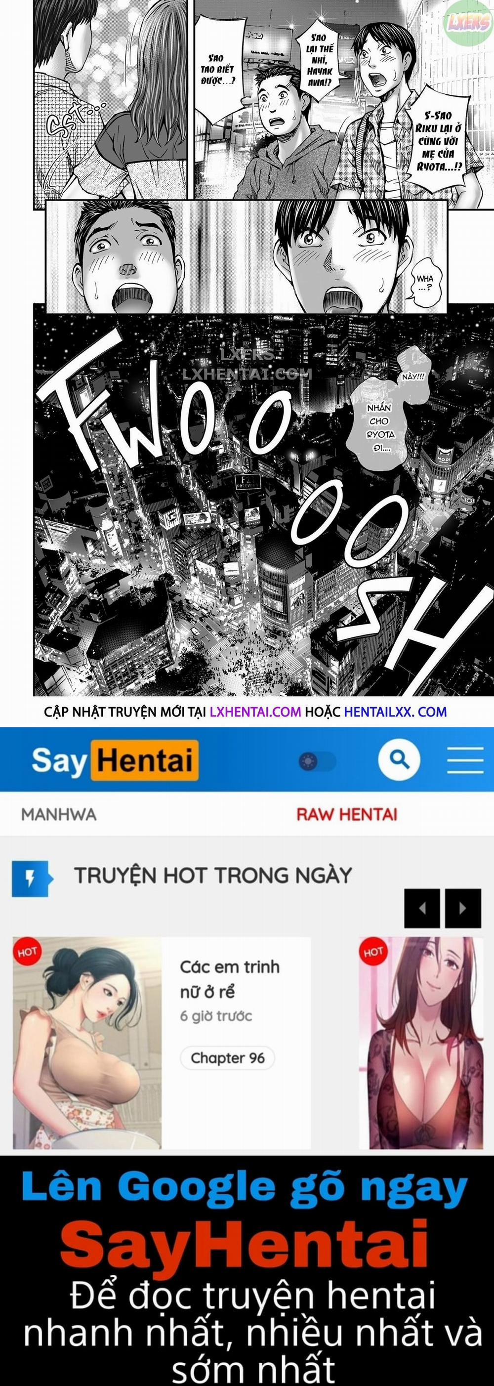 Dance With The Devil 3 trang 59