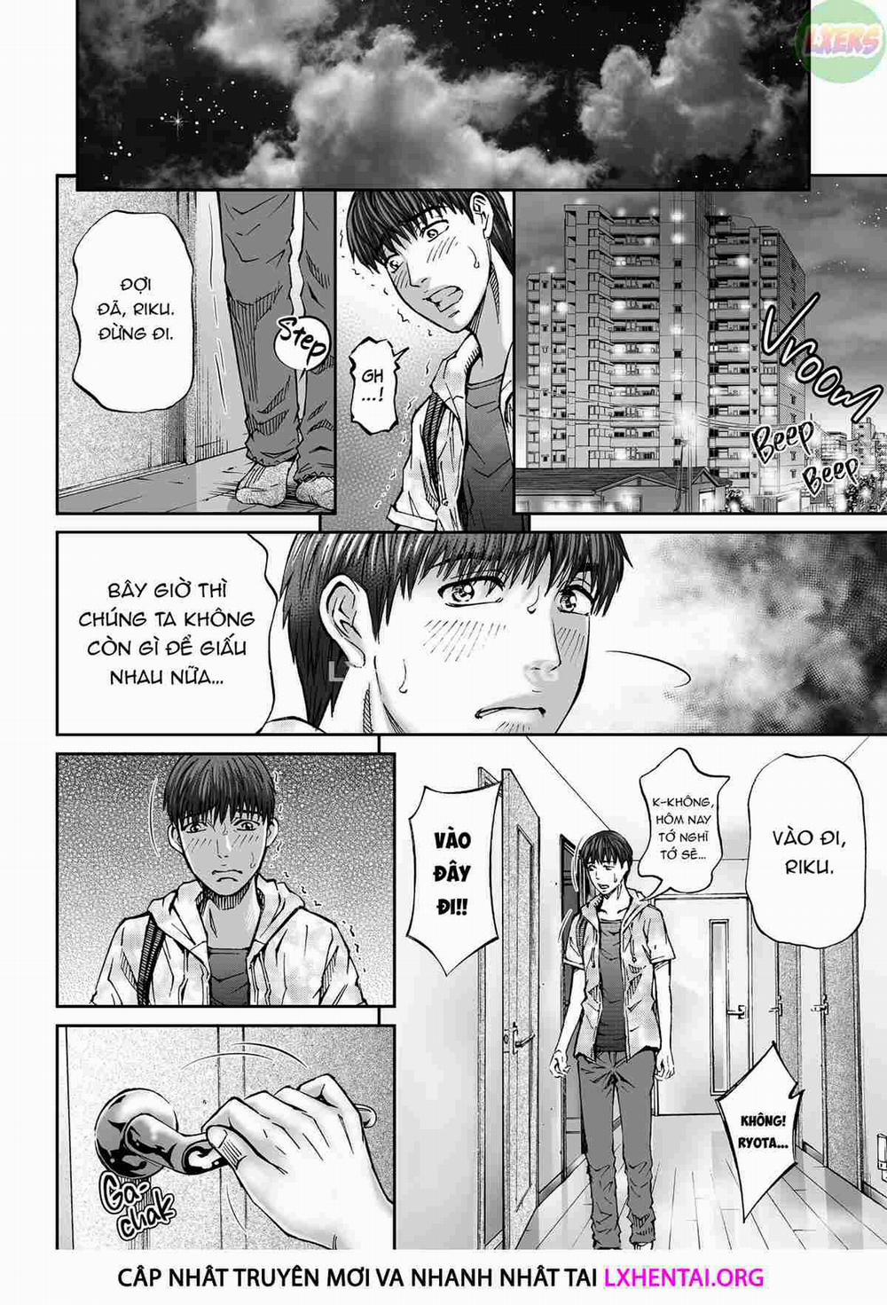 Dance With The Devil 4 0 [END] trang 31