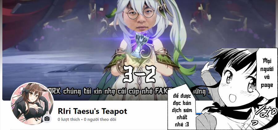 Danchigai 108 trang 22