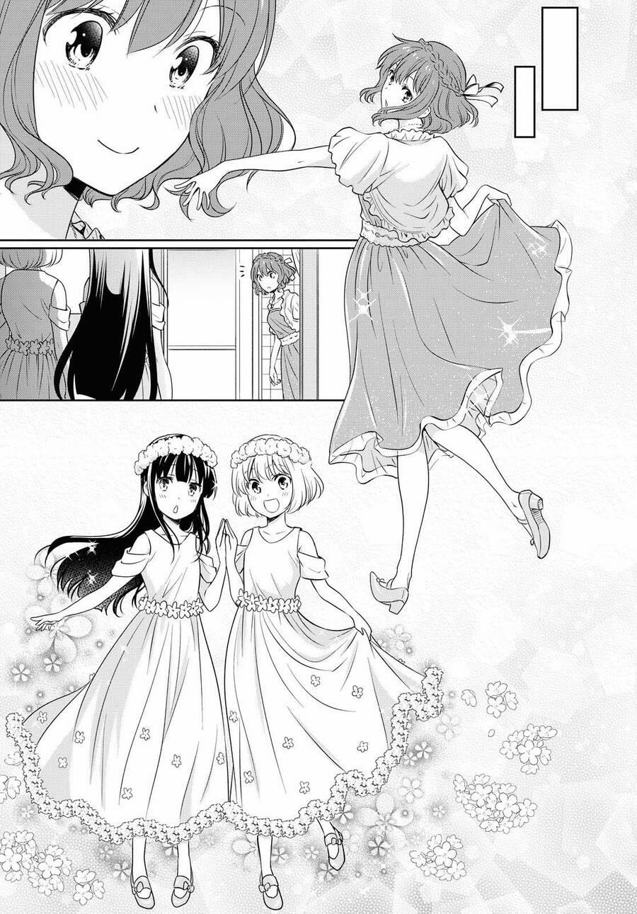 Danchigai 116 trang 11