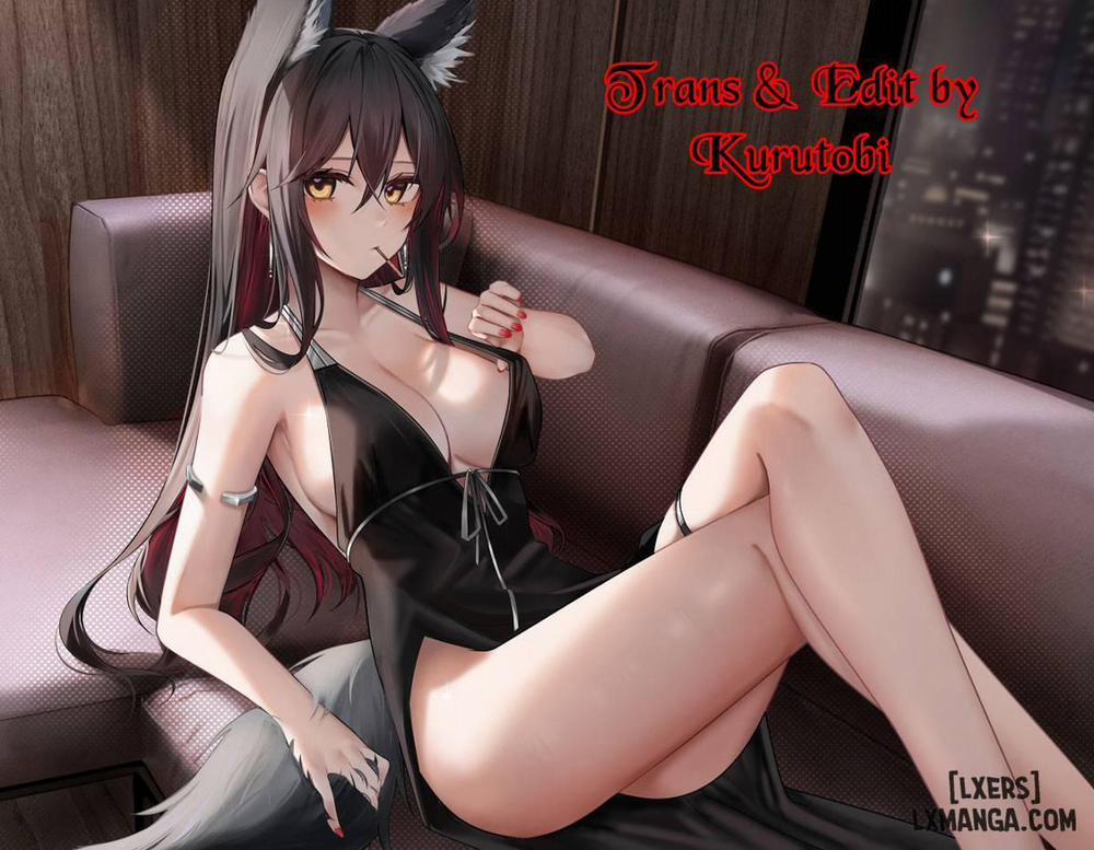 DANCING NIGHTMARE DIARY Oneshot trang 0