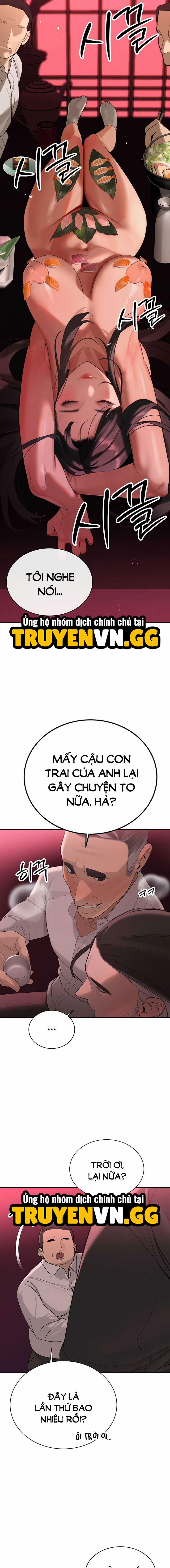Đẳng Cấp Chơi Gái Của Bố Chồng 1 trang 3