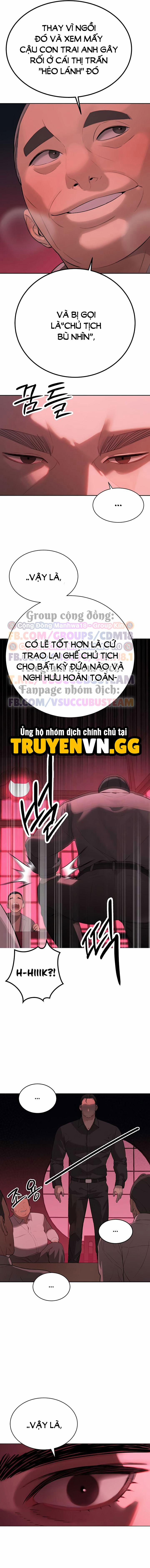 Đẳng Cấp Chơi Gái Của Bố Chồng 1 trang 5
