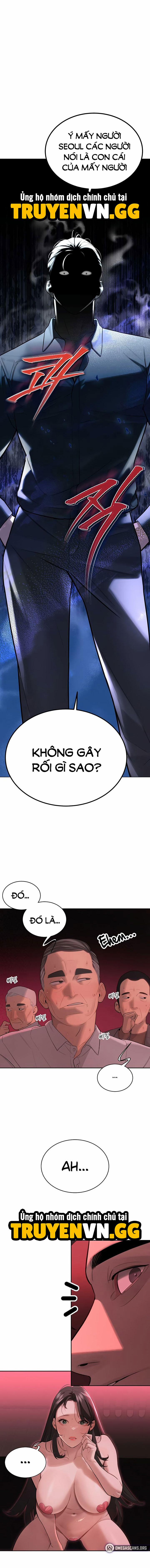 Đẳng Cấp Chơi Gái Của Bố Chồng 1 trang 6