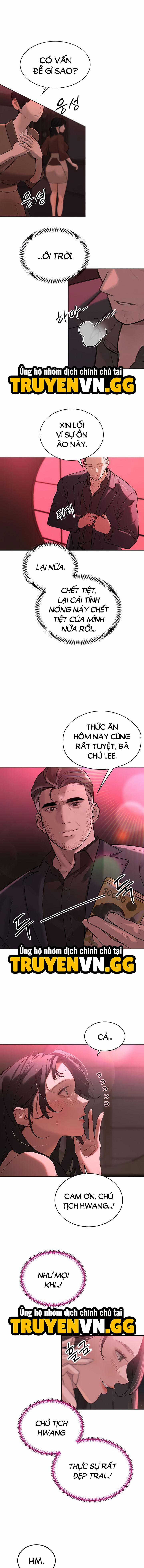 Đẳng Cấp Chơi Gái Của Bố Chồng 1 trang 7