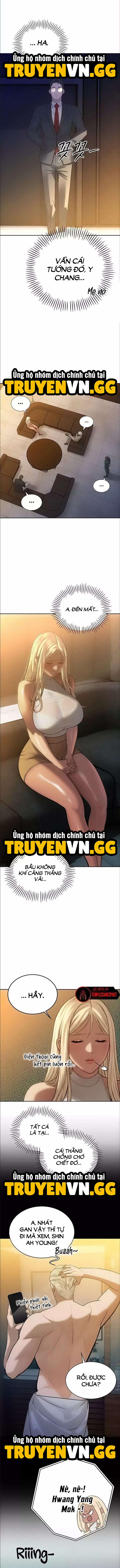 Đẳng Cấp Chơi Gái Của Bố Chồng 10 trang 3